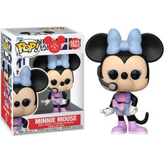 Pop! Disney: Mickey Mouse Kpop - Minnie