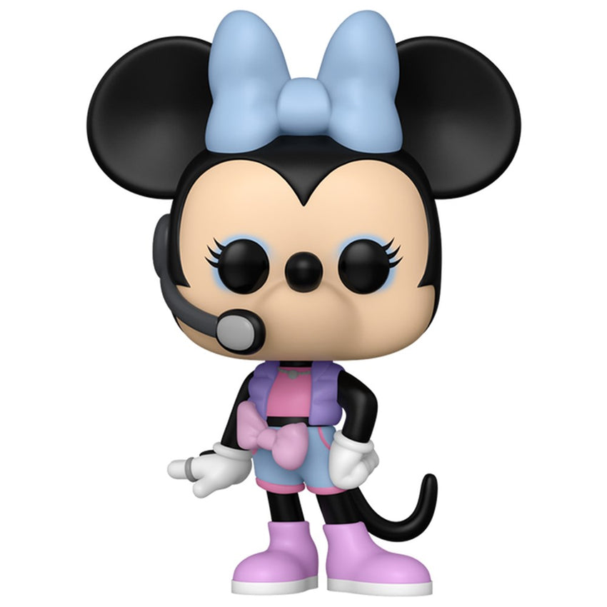 Pop! Disney: Mickey Mouse Kpop - Minnie