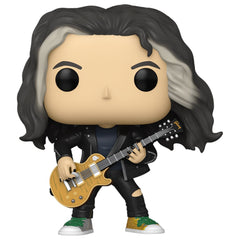 Pop! Rocks: Metallica - Kirk (72S)