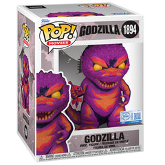 Pop Premium! Movies: Godzilla - RF Godzilla (Alt)(Exc)
