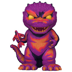 Pop Premium! Movies: Godzilla - RF Godzilla (Alt)(Exc)