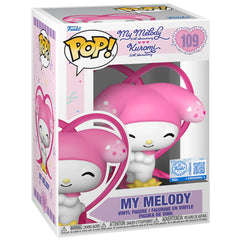 Pop! Animation: Sanrio - My Melody Ribbon (Exc)