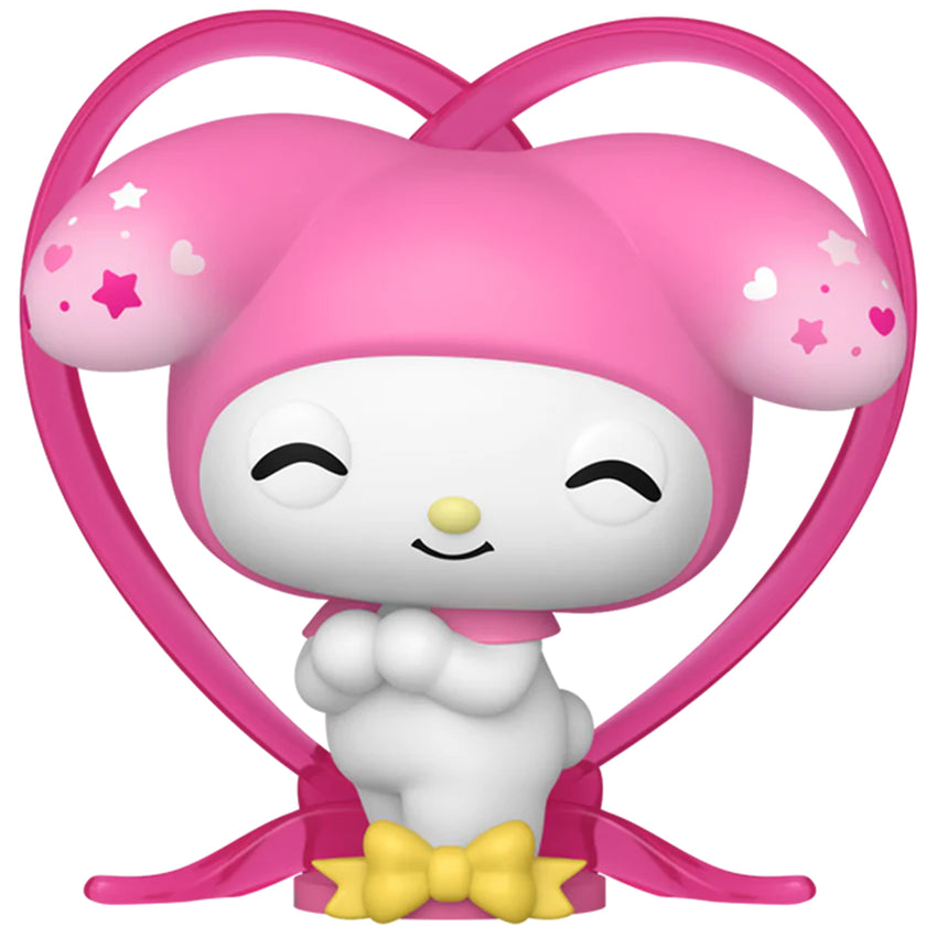Pop! Animation: Sanrio - My Melody Ribbon (Exc)