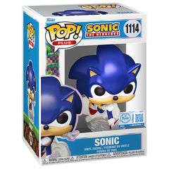 Pop! Plus: Sonic - Sonic (PRL)(Exc)
