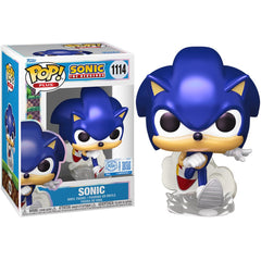 Pop! Plus: Sonic - Sonic (PRL)(Exc)