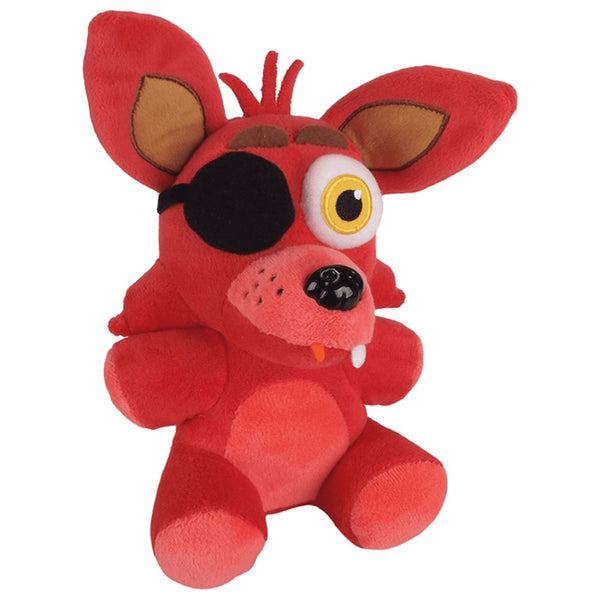 Funko Plush: Five Nights at Freddy's - Foxy the Pirate