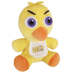 Funko Plush: Five Nights at Freddy's - Chica