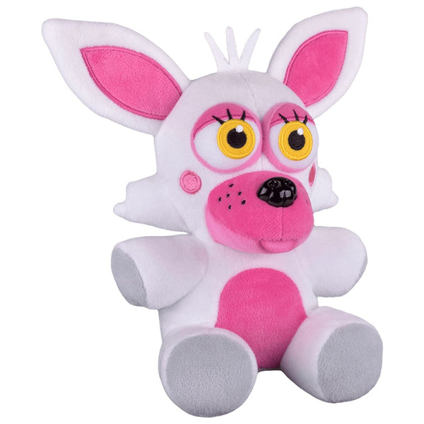 Funko Plush: Five Nights at Freddy's - Funtime Foxy