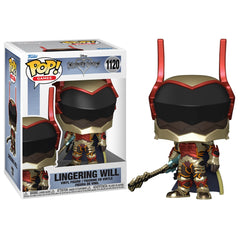 Pop! Games: Kingdom Hearts - Lingering Will