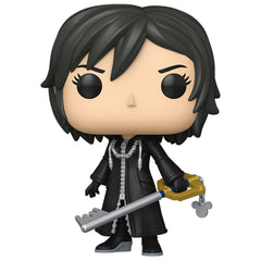 Pop! Games: Kingdom Hearts - Xion W/ Keyblade