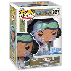 Pop! Animation: One Piece - Kuzan (Exc)