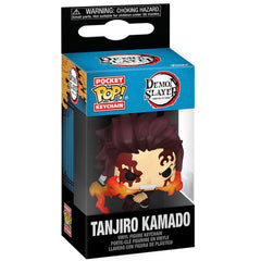 Pocket Pop! Animation: Demon Slayer - Tanjiro (Dancing Flash)