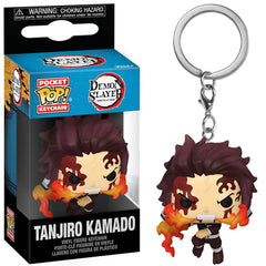 Pocket Pop! Animation: Demon Slayer - Tanjiro (Dancing Flash)