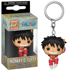 Pocket Pop! Animation: One Piece S12 - Luffy (Egghead)