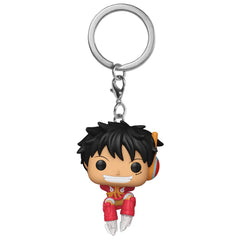 Pocket Pop! Animation: One Piece S12 - Luffy (Egghead)