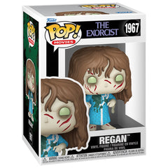 Pop! Movies: Horror S11 - Regan Macneil