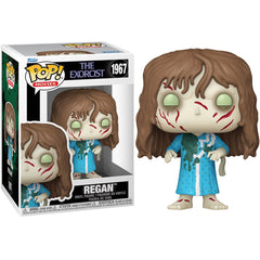 Pop! Movies: Horror S11 - Regan Macneil