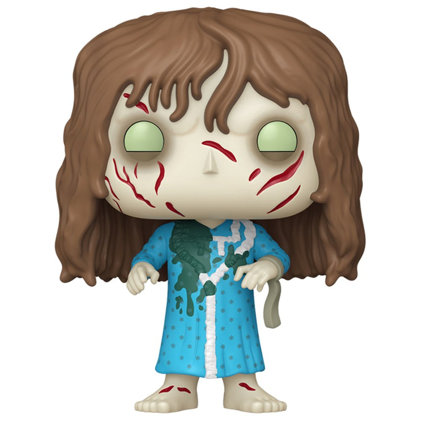 Pop! Movies: Horror S11 - Regan Macneil