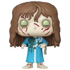 Pop! Movies: Horror S11 - Regan Macneil