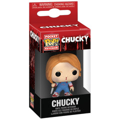 Pocket Pop! Movies: Horror S11 - Chucky