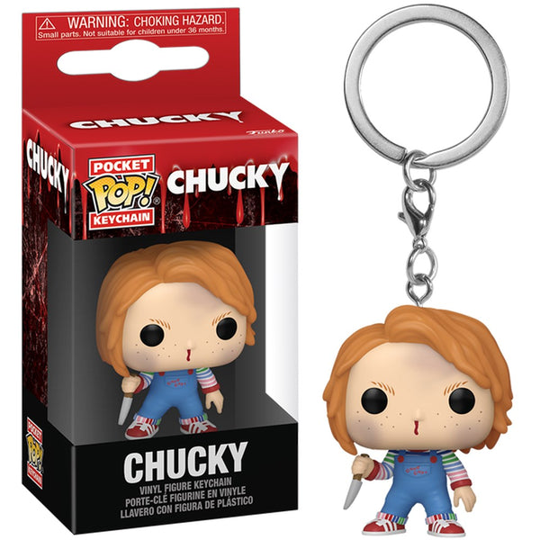 Pocket Pop! Movies: Horror S11 - Chucky