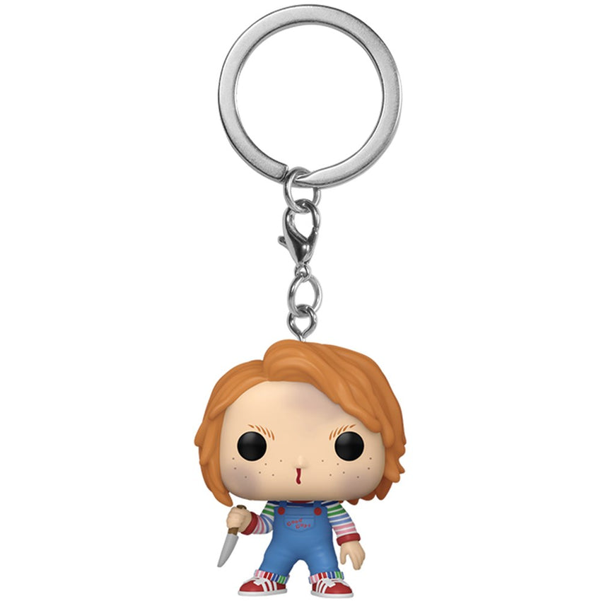 Pocket Pop! Movies: Horror S11 - Chucky