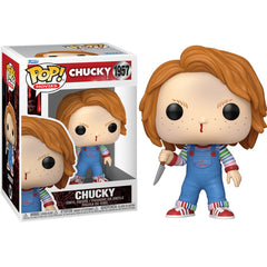 Pop! Movies: Horror S11 - Chucky