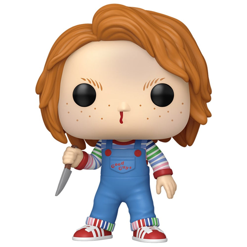Pop! Movies: Horror S11 - Chucky