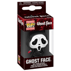 Pocket Pop! Movies: Horror S11 - Ghost Face