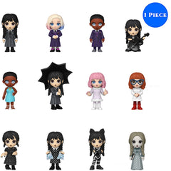 Mystery Mini! Tv: Wednesday - 12pc PDQ