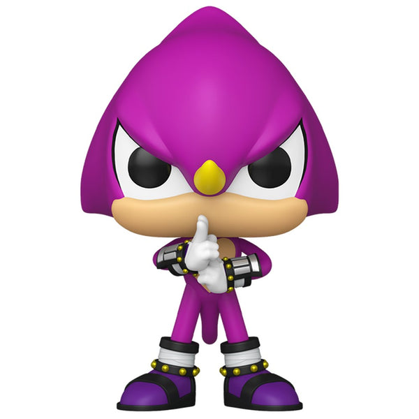 Pop! Games: Sonic - Espio The Chameleon