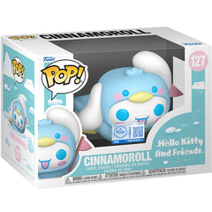 Pop! Animation: Sanrio - Cinnamoroll Winter (Exc)