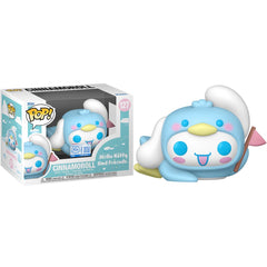 Pop! Animation: Sanrio - Cinnamoroll Winter (Exc)