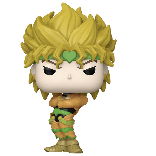 Pop! Animation: Jojos Bizarre Adventure - Dio