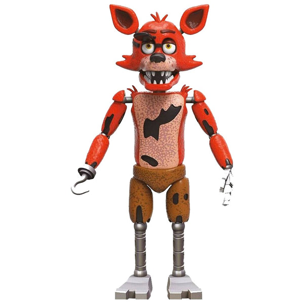 Action Figure: Five Nights at Freddy's - Foxy