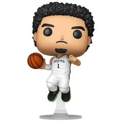 Pop! Basketball: NBA Spurs - Victor Wembanyama (Exc)