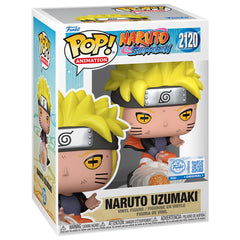 Pop! Animation: Naruto S - Naruto Lava