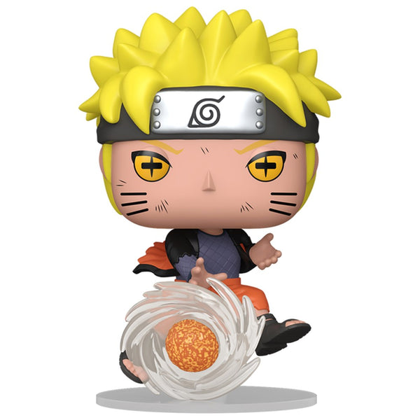 Pop! Animation: Naruto S - Naruto Lava