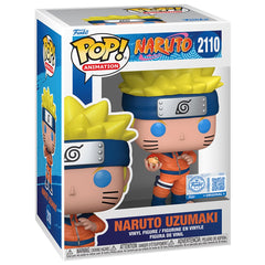 Pop! Animation: Naruto C - Naruto with Balloon (Exc)