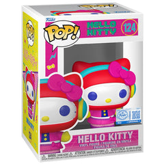 Pop! Animation: Sanrio - Hello Kitty Arcade (Exc)