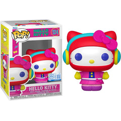 Pop! Animation: Sanrio - Hello Kitty Arcade (Exc)