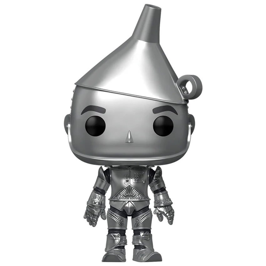 Pop! Movies: Wicked Part 2 - Tin Man (MT) (Exc)