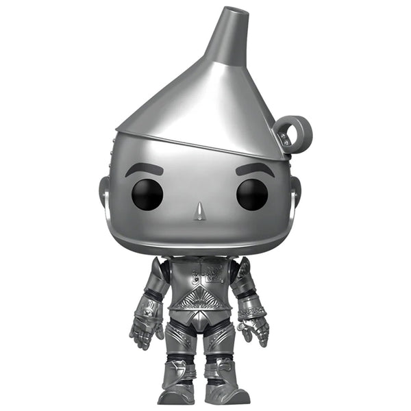 Pop! Movies: Wicked Part 2 - Tin Man (MT) (Exc)