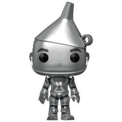 Pop! Movies: Wicked Part 2 - Tin Man (MT) (Exc)