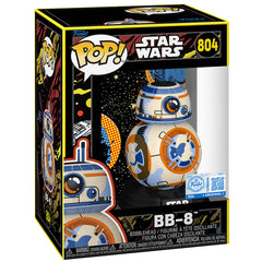 Pop! Star Wars: The Force Awakens - Bb - 8 (Retro)(Exc)
