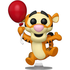 Pop! Disney: Winnie The Pooh - Tigger with Balloon