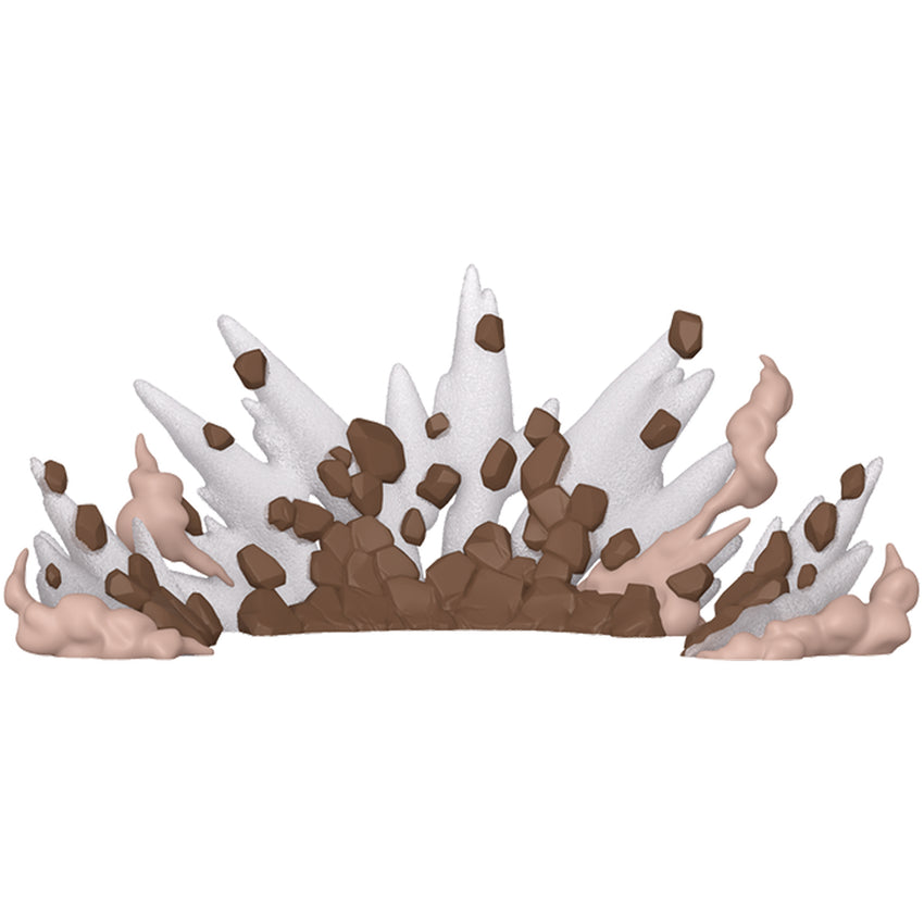 Pop! Elements: Earth - Dirt/ Rock