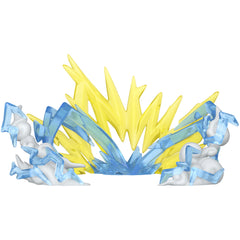 Pop! Elements: Lightning - Yellow