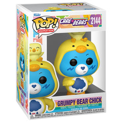 Pop! Animation: Care Bears Spring - Grumpy Chick