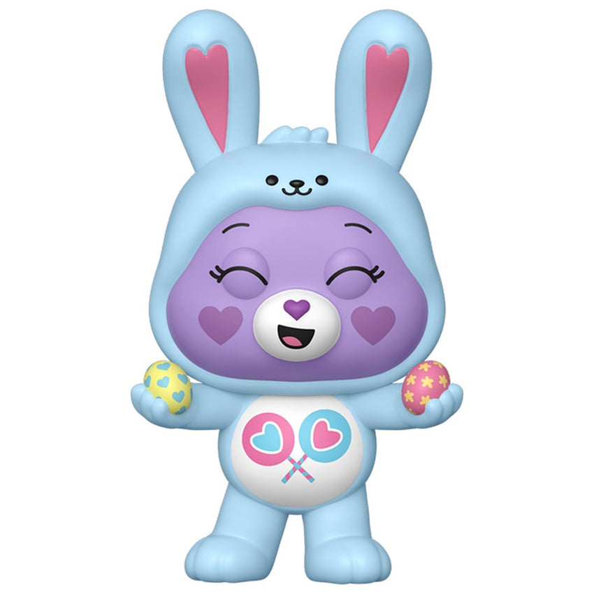 Pop! Animation: Care Bears Spring - Share Bunny?